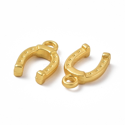 Rack Plating Alloy Pendants LS-PALLOY-I215-09G-1