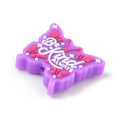 Silicone Focal Beads SIL-P010-02B-1