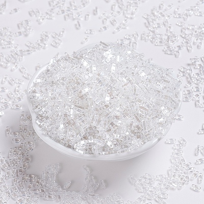 MIYUKI Quarter TILA Beads SEED-MY05-QTL160-1