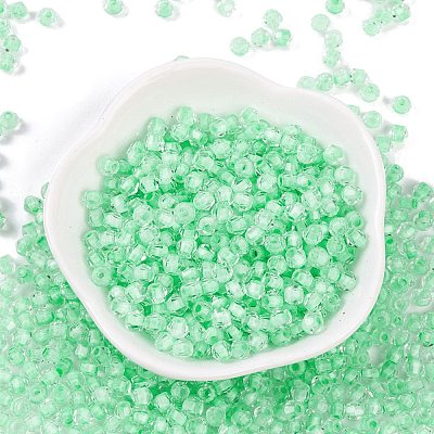 Glass Seed Beads SEED-A032-05E-1