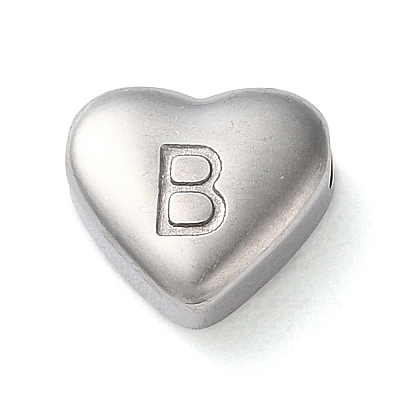 Non-Tarnish 201 Stainless Steel Beads LS-STAS-M335-01B-P-1