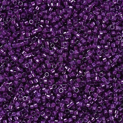 MIYUKI Delica Beads X-SEED-J020-DB0281-1