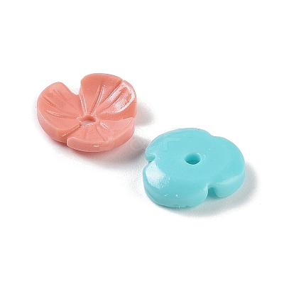 Synthetic Coral Beads CORA-D033-01A-1