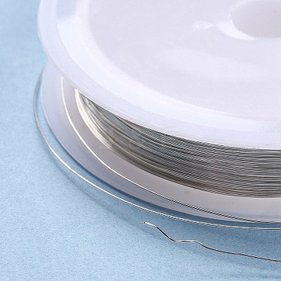Copper Jewelry Wire X-CWIR-CW0.4mm-24-1