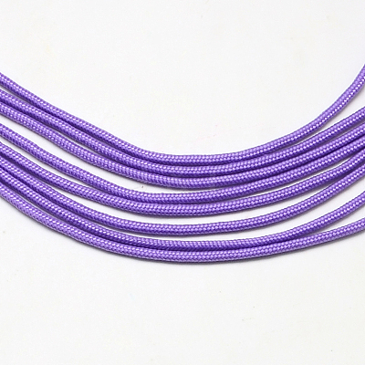 Polyester & Spandex Cord Ropes RCP-R007-352-1