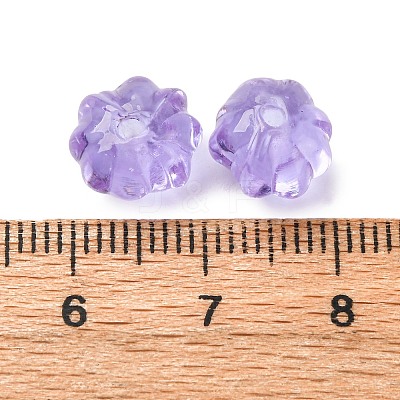 Handmade Lampwork Beads LAMP-U005-01A-1