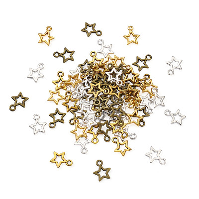 Alloy Charms PALLOY-CD0001-03-1