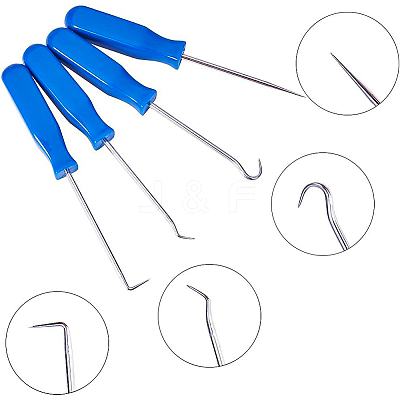 Jewelry Making Tool Sets TOOL-BC0003-09-1