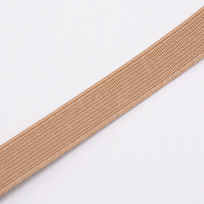 Polyester Resistance Elastic Cord EW-WH0003-03C-1
