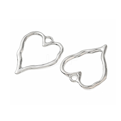 Alloy Pendants AL-CBA5609-02P-1