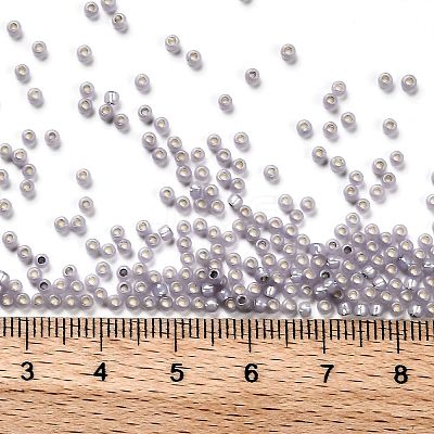 TOHO 11/0 Round Beads SEED-XTR11-2122-1