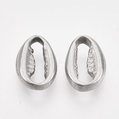 Tarnish Resistant 304 Stainless Steel Linking Rings STAS-N087-02A-1