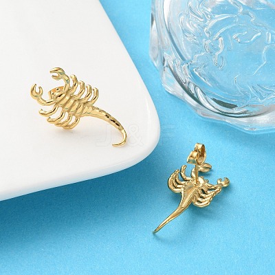 304 Stainless Steel Stud Earrings EJEW-Z081-03G-1