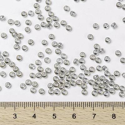 MIYUKI Round Rocailles Beads X-SEED-G008-RR1881-1