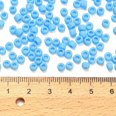 TOHO 6/0 Round Beads SEED-TR06-0043F-1