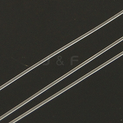Japanese Elastic Crystal Thread EC-G003-0.8mm-01-1