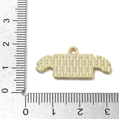 Alloy Pendants ENAM-D285-04G-06-1