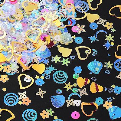 Ornament Accessories PVC-L001-01B-1