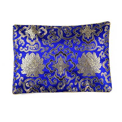 Silk Pouches ABAG-L005-A01-1