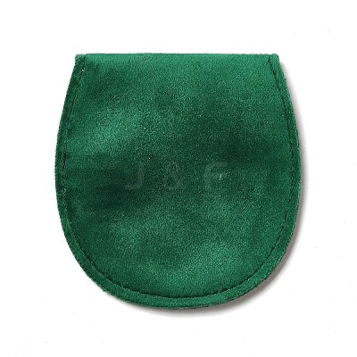 Velvet Jewelry Storage Pouches ABAG-C003-01A-05-1