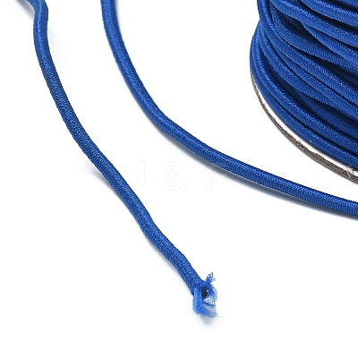 Round Elastic Cord EC-R032-2mm-62-1-1