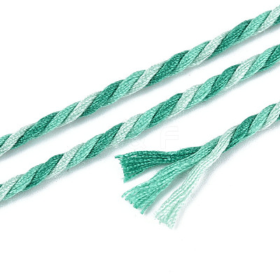 50M Braided Polyester Cord OCOR-T017-02H-1