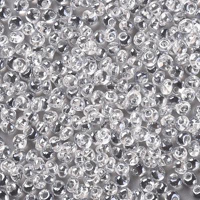 TOHO Short Magatama Beads SEED-TM03-101-1