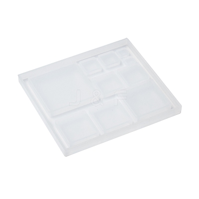 Silicone Molds DIY-F033-04A-1
