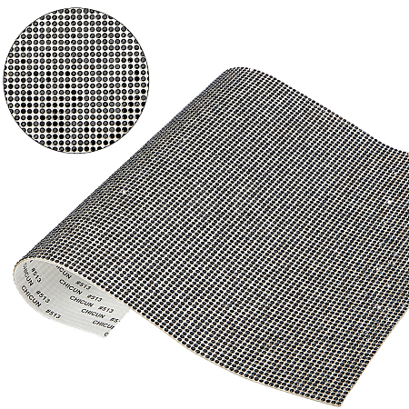 Rhinestone Sticker DIY-WH20048-003I-1