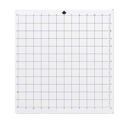 Square PVC Cutting Mat WG73464-09-1