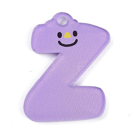 Acrylic Pendants LS-MACR-R002-01Z-1