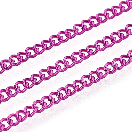 Electrophoresis Iron Twisted Chains CH-S575-66-1