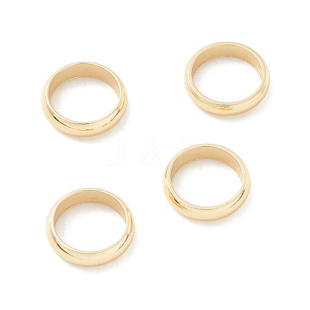 201 Stainless Steel European Large Hole Beads X-STAS-M294-03G-01-1