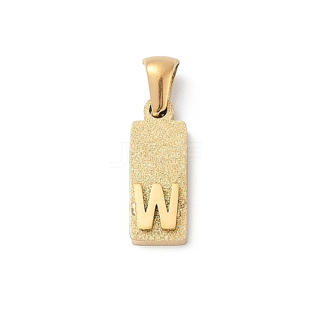 304 Stainless Steel Pendants LS-STAS-Z120-03W-G-1