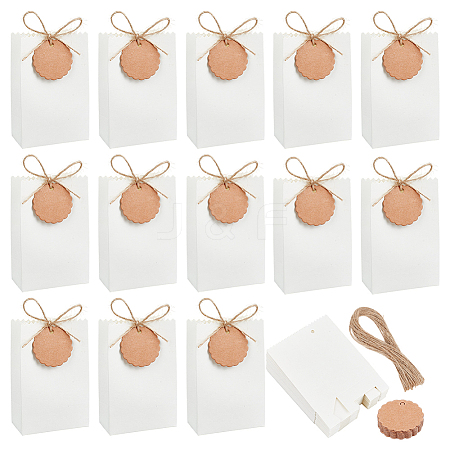 Rectangle Folding Paper Gift Boxes CON-WH0001-78A-1