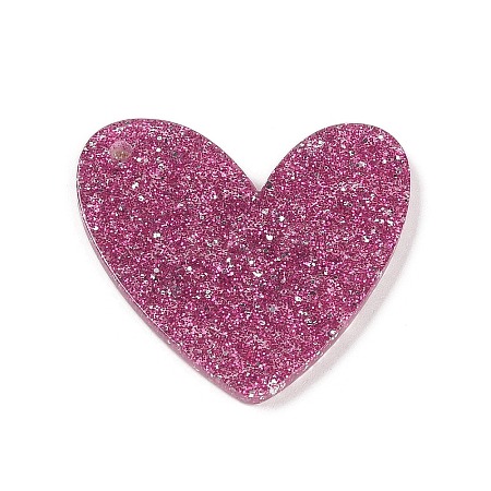 Acrylic Plastic Cabochons OACR-R273-02B-1