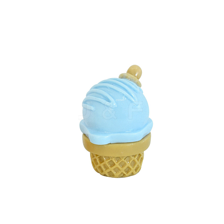 Resin Ice Creams PW-WGA960D-01-1