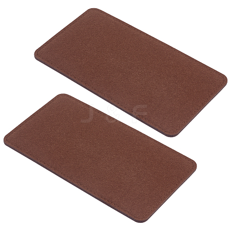 Rectangle Felt Bag Bottom DIY-WH0622-044B-02-1