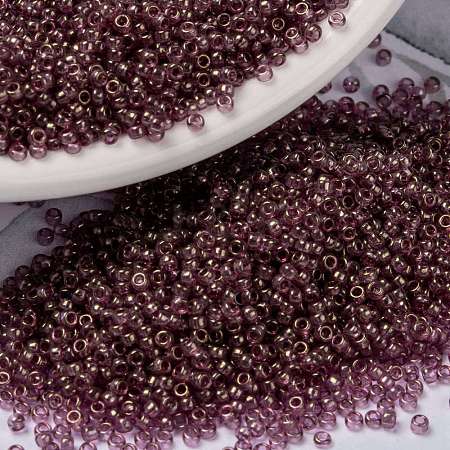 MIYUKI Round Rocailles Beads SEED-X0056-RR2448-1