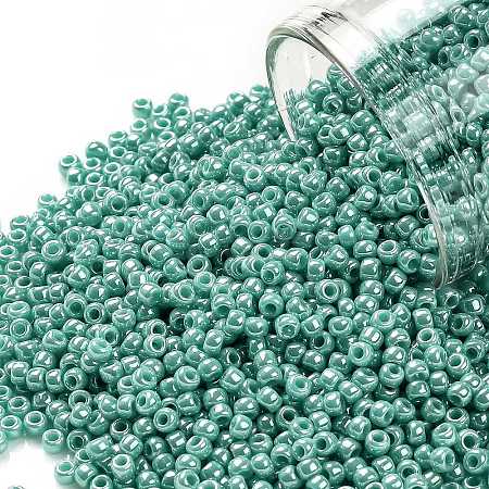 TOHO Round Seed Beads SEED-TR11-0132-1