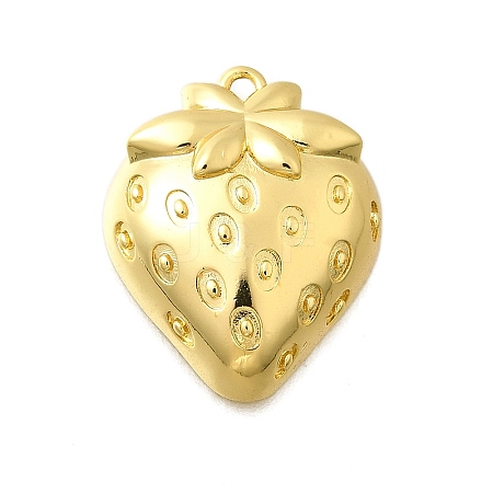 Brass Pendants KK-A245-06A-G-1