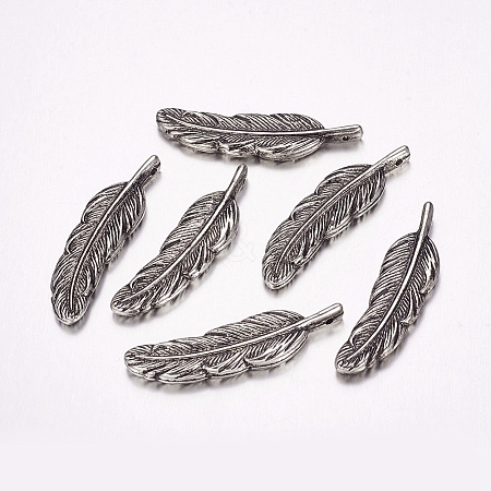 CCB Plastic Pendants CCB-F006-62AS-1