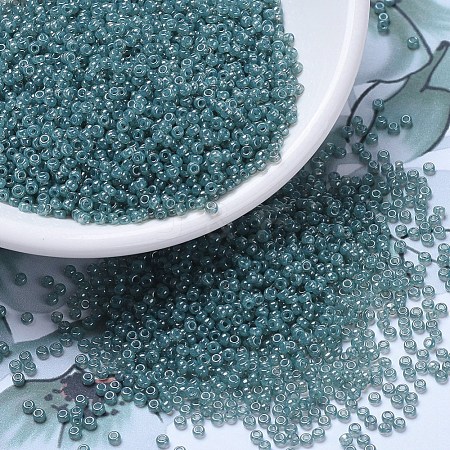 MIYUKI Round Rocailles Beads SEED-X0054-RR2376-1