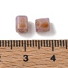Opaque Colours Glass Seed Beads GL-CBAC3F6-02C-3