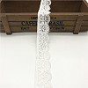 Lace Trim OCOR-WH0032-34O-1