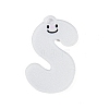 Acrylic Pendants LS-MACR-R002-01S-1