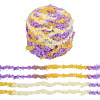 Segment Dyed Polyester Yarn YCOR-TADJ0001-02J-2