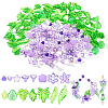 DIY Jewelry Making Findings Kits DIY-PH0031-33-1