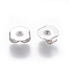 Tarnish Resistant 304 Stainless Steel Ear Nuts STAS-E464-03P-2