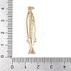 Brass Pendants LS-KK-L246-01G-3
